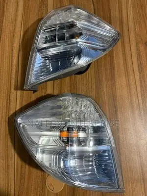 Honda Fit GP1 Tail Lights