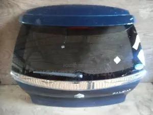 Suzuki Baleno WB42S Dicky Door