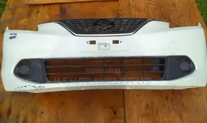 Suzuki Baleno WB42S Front Bumper Panel