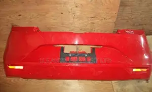 Suzuki Baleno WB42S Rear Bumper