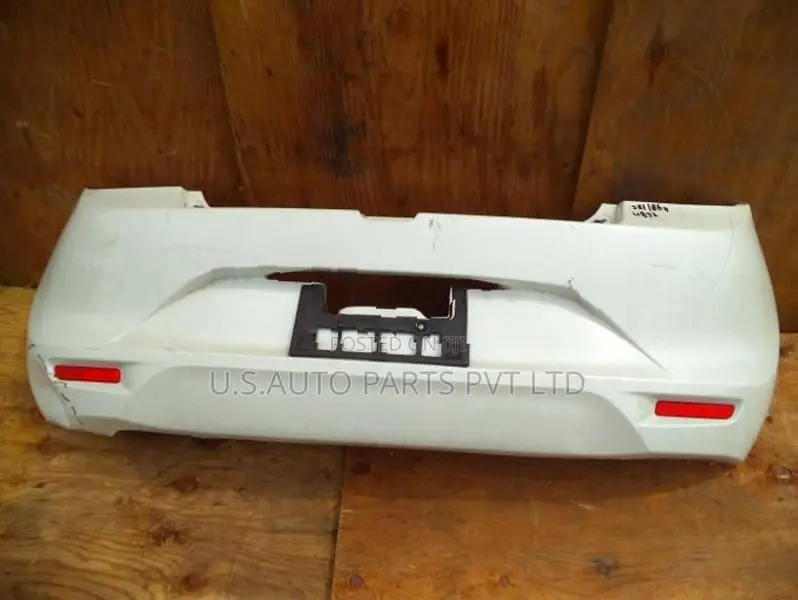 Suzuki Baleno WB42S Rear Bumper