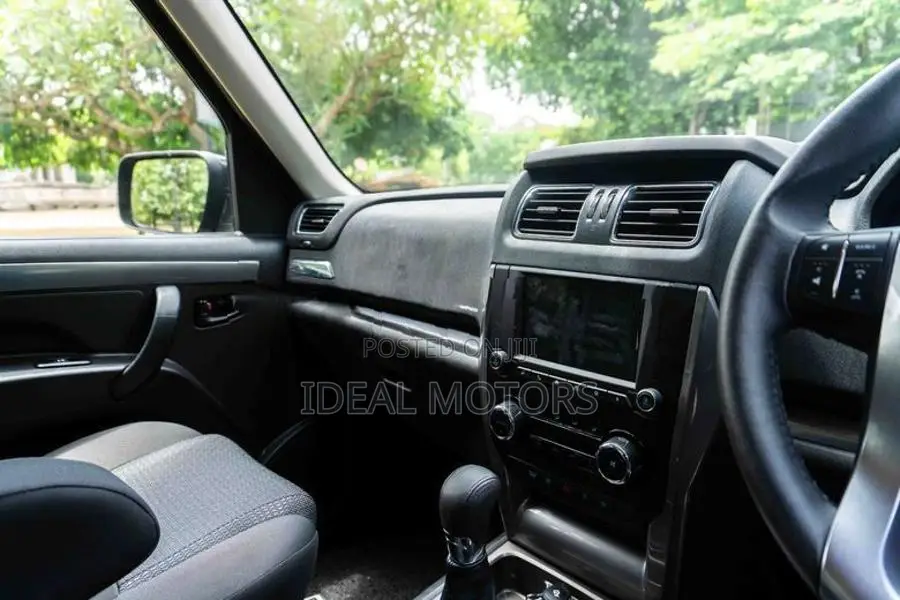 Mahindra Scorpio Pikup 2026