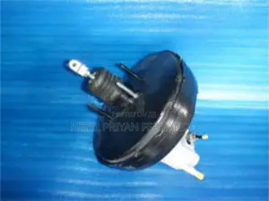 Honda Freed Brake Booster