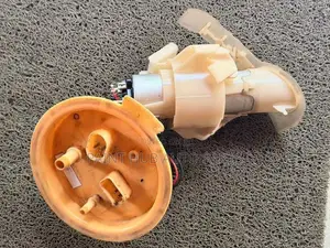 BMW 520d F10 Diesel pump