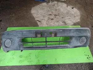 Nissan Y11 AD wagon Front Bumper
