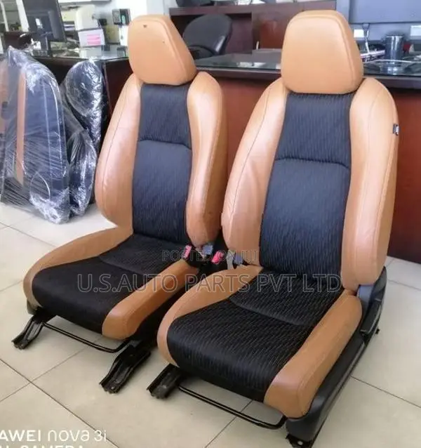Honda Vezel Ru3 (2018) SRS Type Front Seat LH & RH