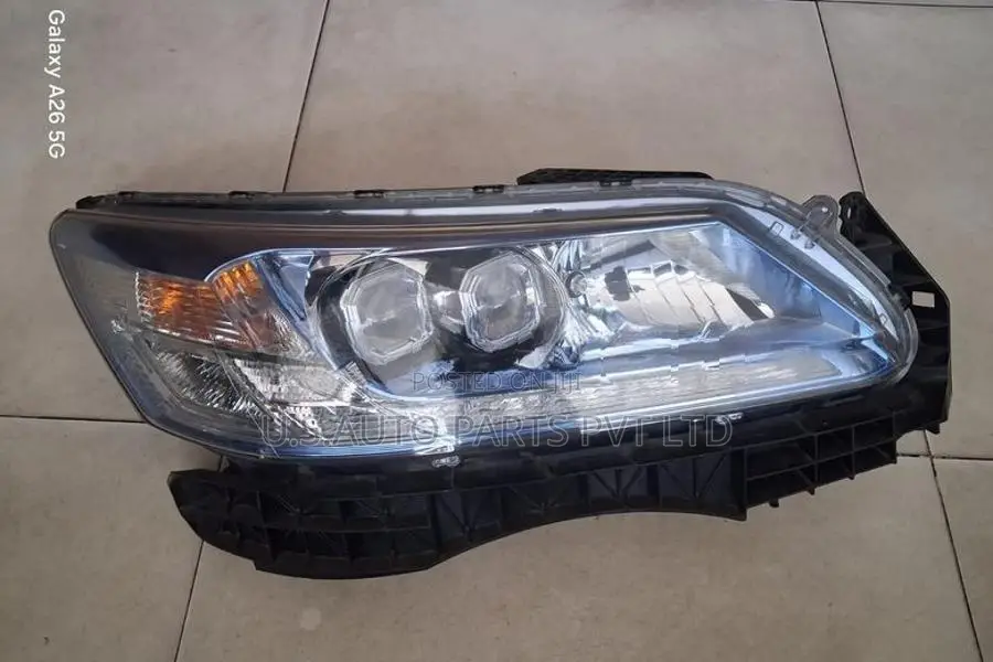 Honda Accord CR6 Hybrid Head Lamp RH
