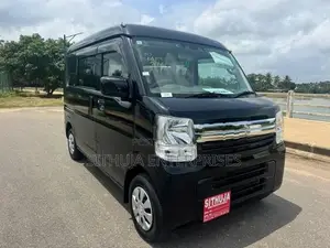 Suzuki Every full Join 2024