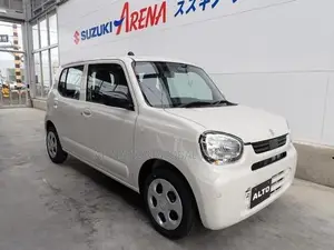Suzuki Alto L 2026