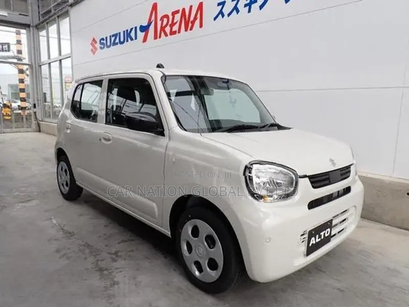 Suzuki Alto L 2026