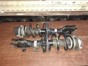 Suzuki every front source (DA17)