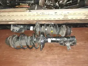 Nissan X trail front shok(HT32)