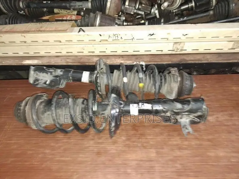 Nissan X trail front shok(HT32)