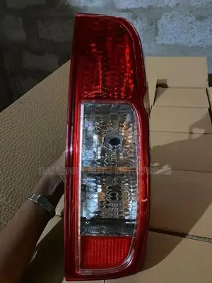 Nissan Navara Tail Light