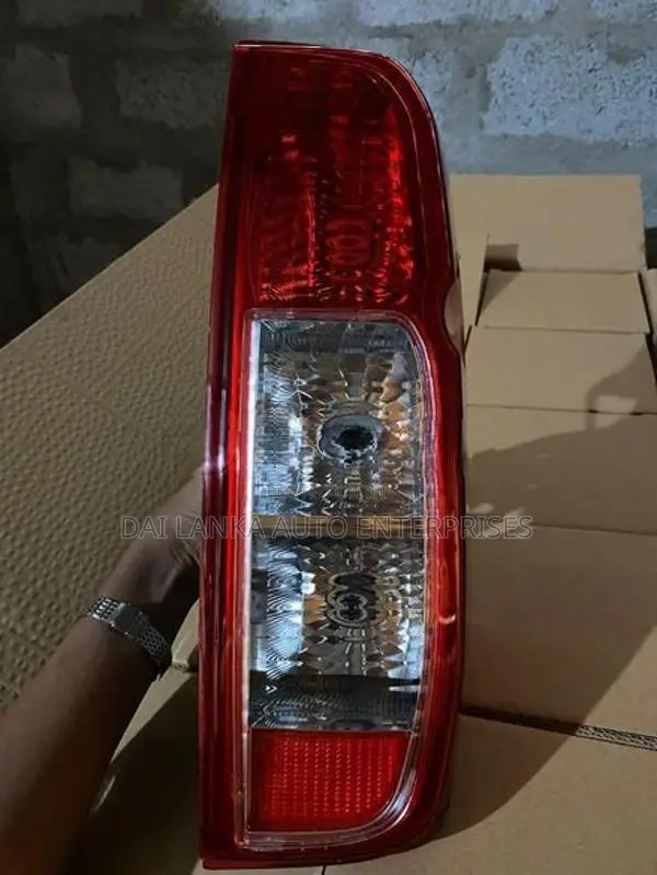 Nissan Navara Tail Light