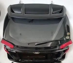 Toyota C-HR NGX50 Dicky Door