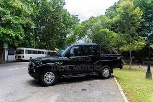 Mahindra Scorpio Pikup 2026