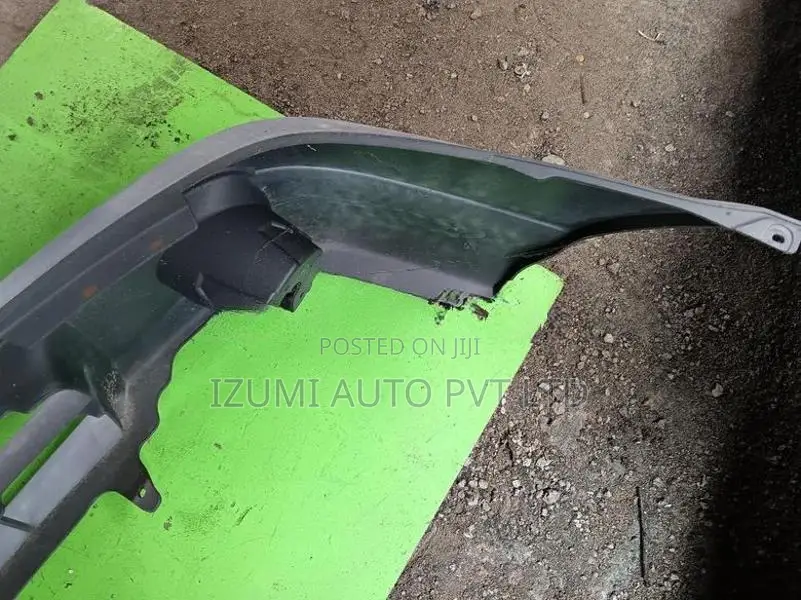 Nissan Y11 AD wagon Front Bumper