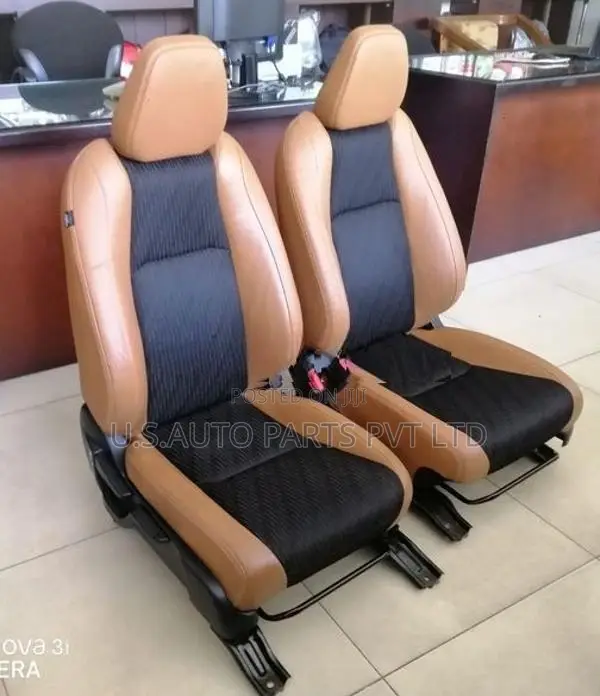 Honda Vezel Ru3 (2018) SRS Type Front Seat LH & RH