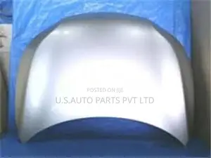 Honda Accord CR6 Hybrid Bonnet