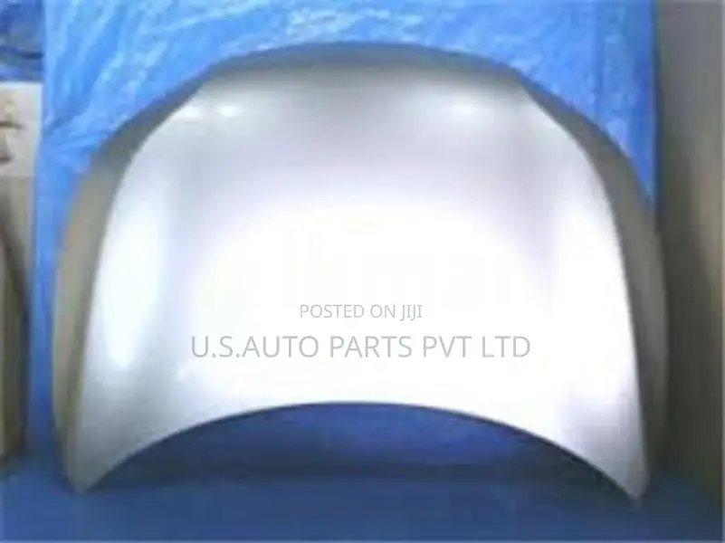 Honda Accord CR6 Hybrid Bonnet