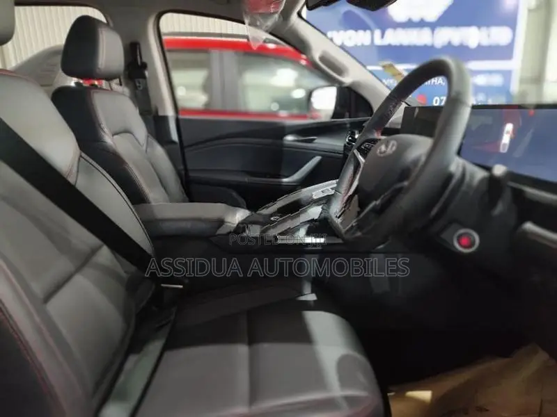 SAIC Maxus T90 Luxury 4X4 SUV 2025