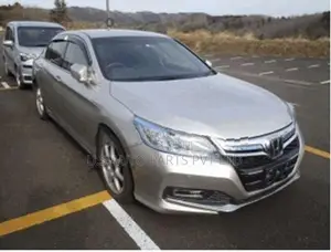 Honda Accord CR6 Hybrid Head Lamp RH