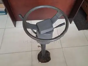 Toyota Town ACE CM36 Steering Colum