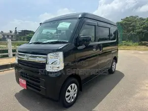 Suzuki Every full Join 2024