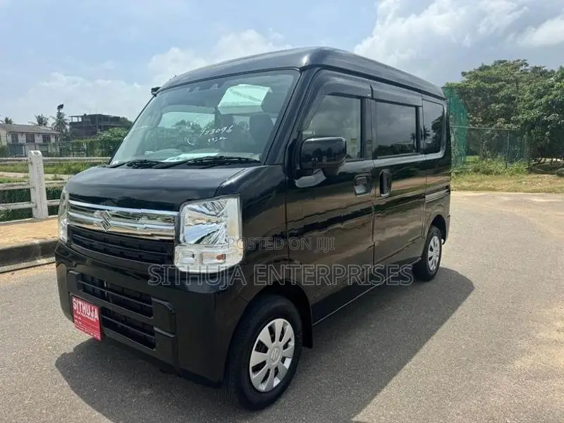 Suzuki Every full Join 2024