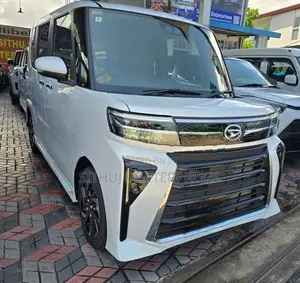 Daihatsu Tanto G highest Grade 2024