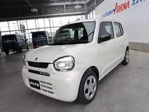 Suzuki Alto L 2026
