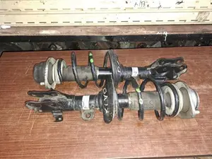 Suzuki every front source (DA17)