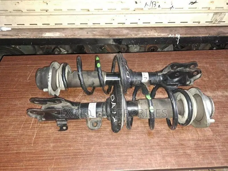 Suzuki every front source (DA17)