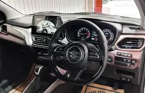 Suzuki Fronx Alpha 1.0L. S Hybrid 2026