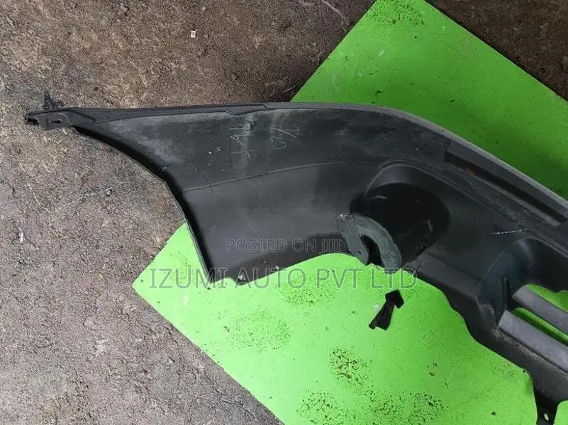 Nissan Y11 AD wagon Front Bumper