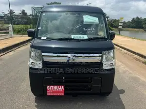 Suzuki Every full Join 2024