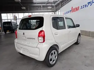 Suzuki Alto L 2026