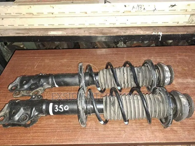 Daihatsu mira front shok (350)