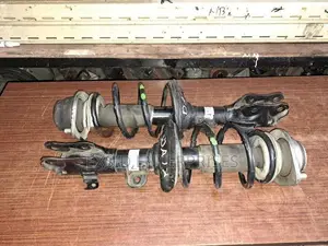 Suzuki every front source (DA17)