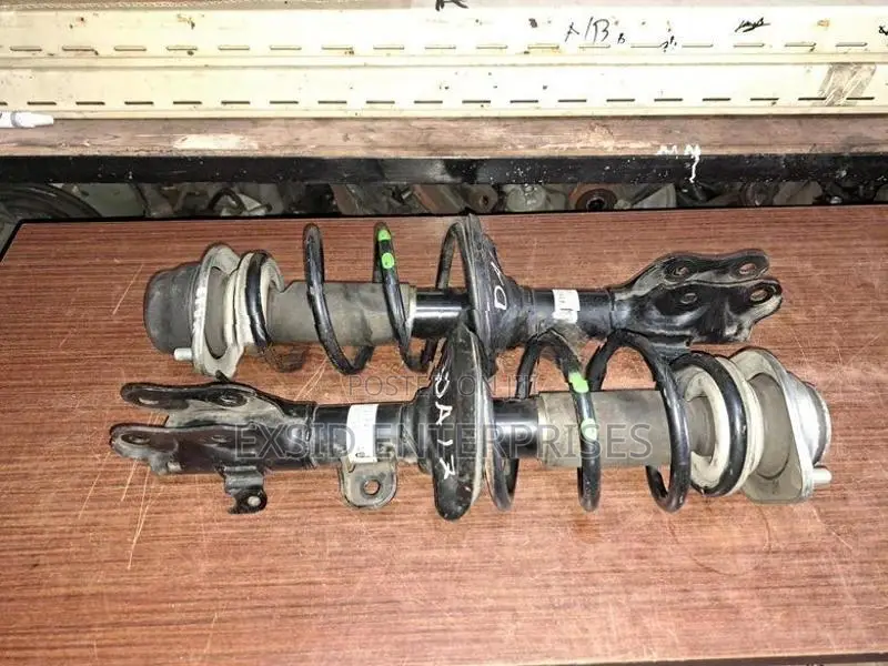 Suzuki every front source (DA17)