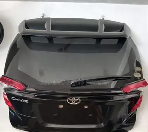 Toyota C-HR NGX50 Dicky Door