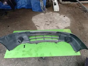 Nissan Y11 AD wagon Front Bumper