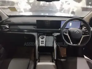 SAIC Maxus T90 Luxury 4X4 SUV 2025