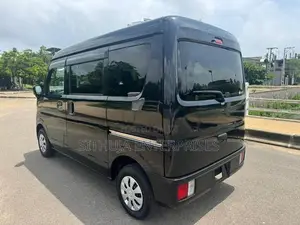 Suzuki Every full Join 2024