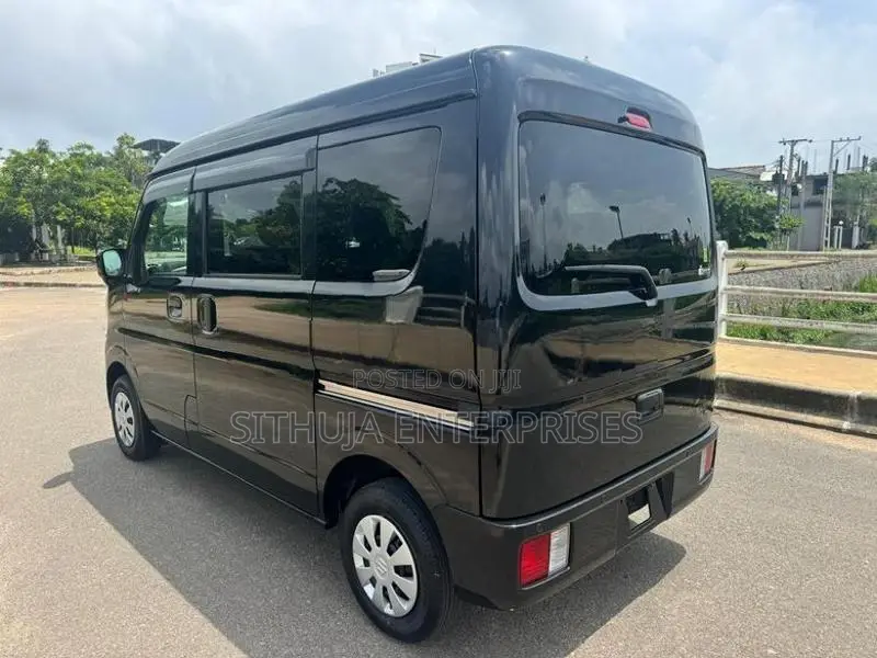 Suzuki Every full Join 2024