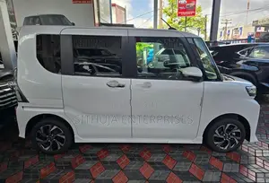 Daihatsu Tanto G highest Grade 2024
