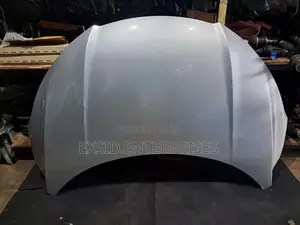 Nissan X trail bonnet (HT32)