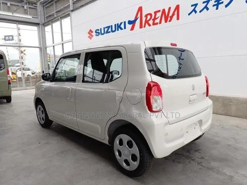 Suzuki Alto L 2026