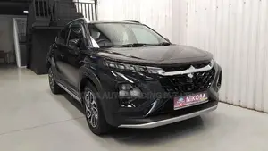 Suzuki Fronx Alpha 1.0L. S Hybrid 2026